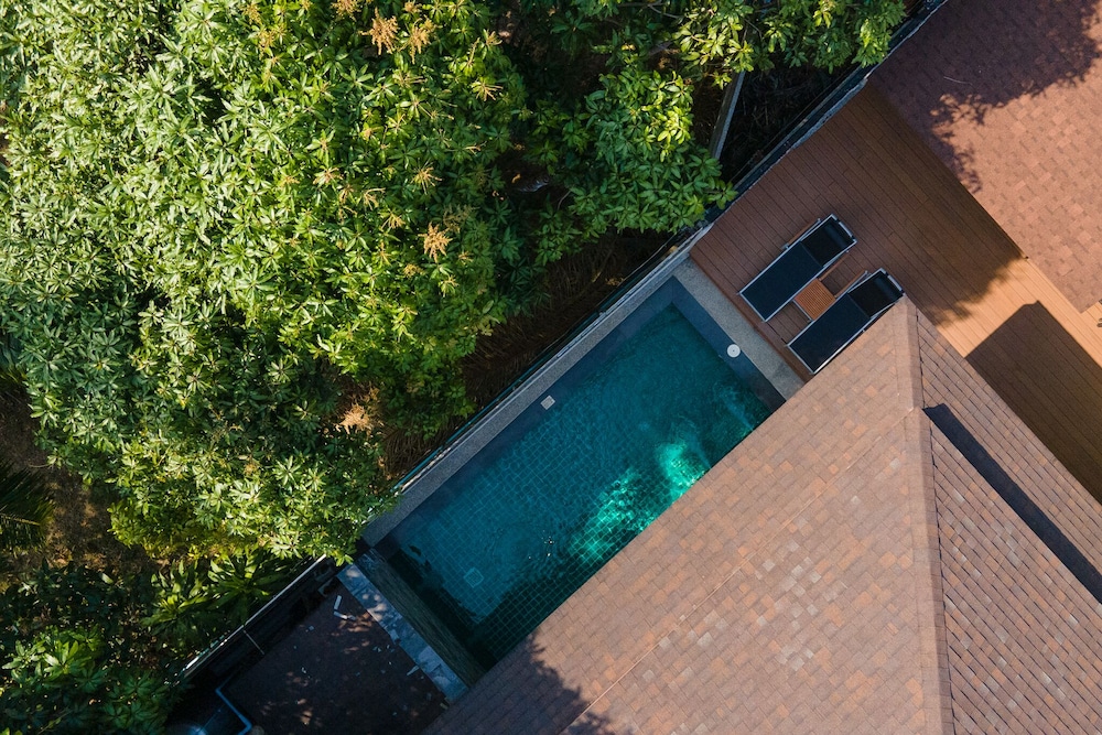 De Malee Pool Villas 47/50