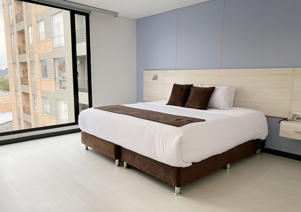Hotel Regency Boutique La Feria 14/72