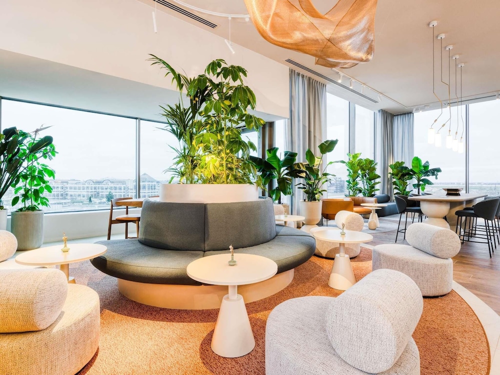Movenpick Brussels Airport 28/50