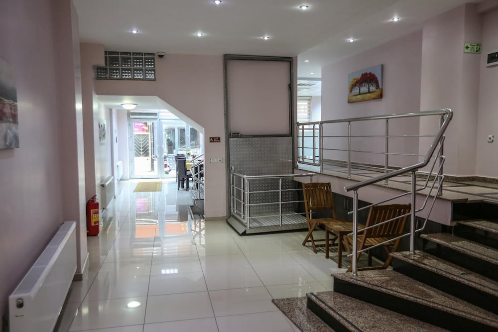 Canakkale Bogaz Hotel 35/50