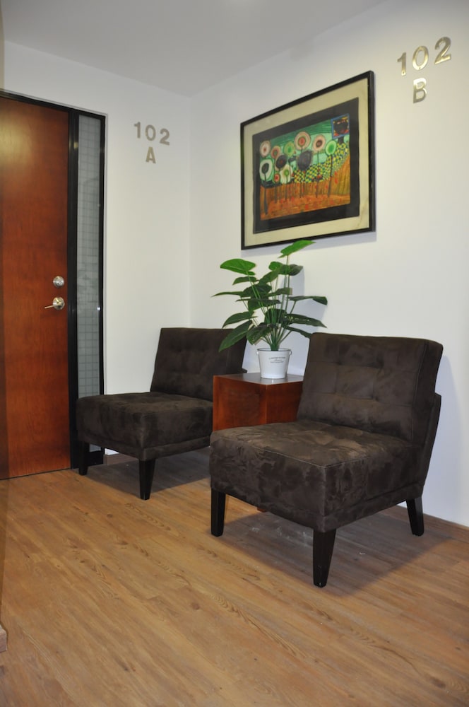 Hotel Santa Lucia del Bosque 32/50
