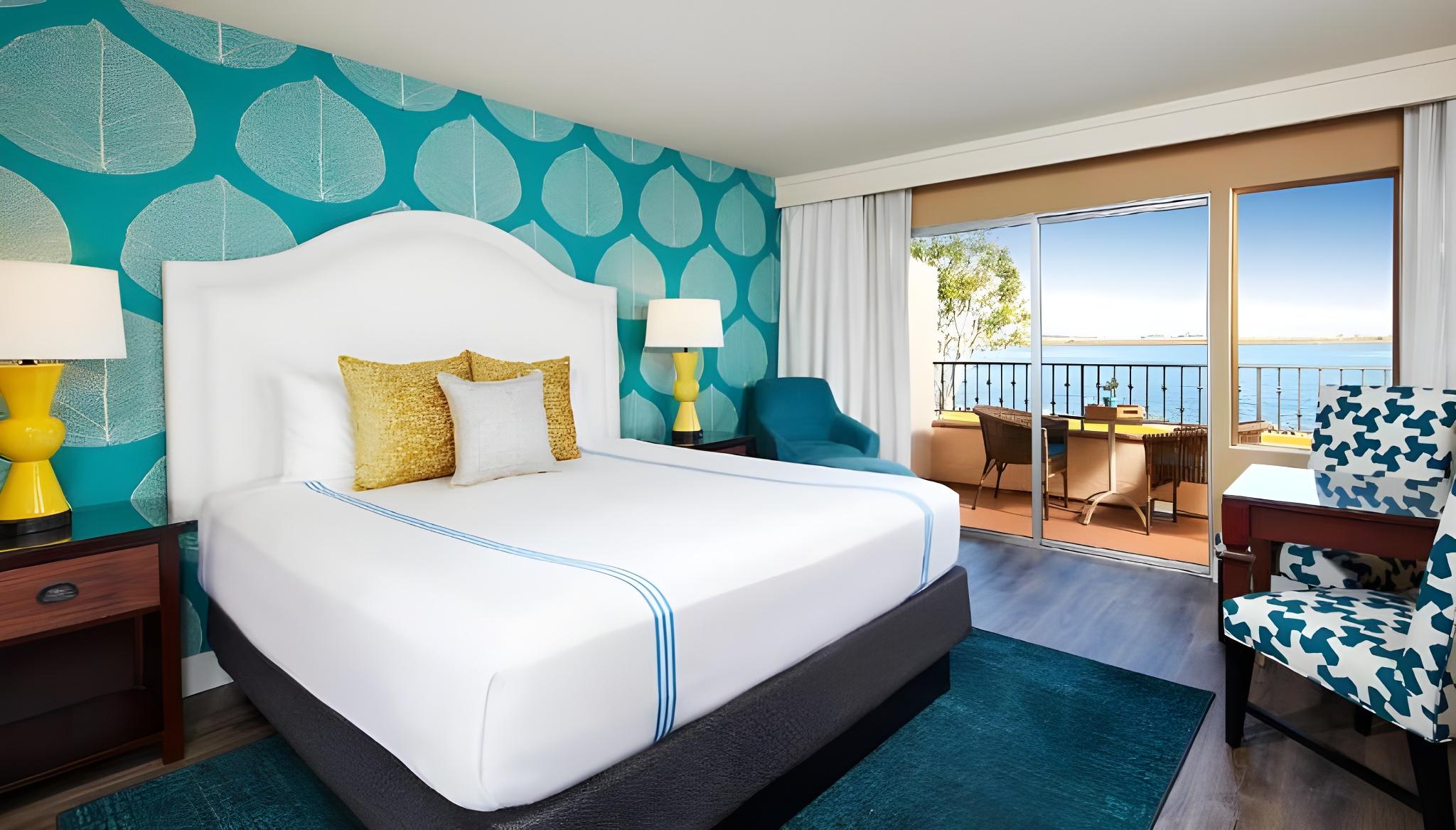 1 Bedroom, Kai, Suite
