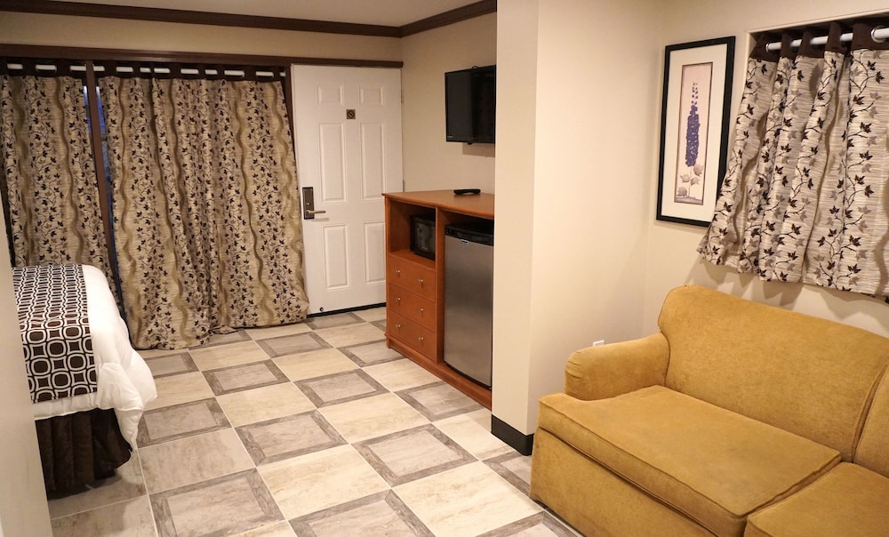 Beachside Resort Wildwood 35/50