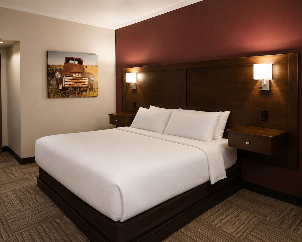 Homestead Inn & Suites 7/44