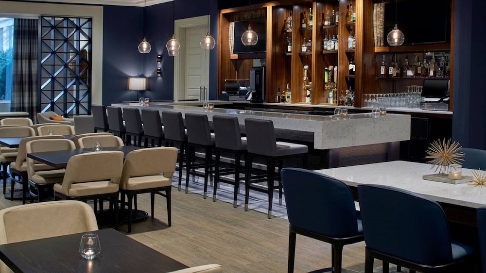 Hyatt Regency Atlanta Perimeter At Villa Christina 45/62