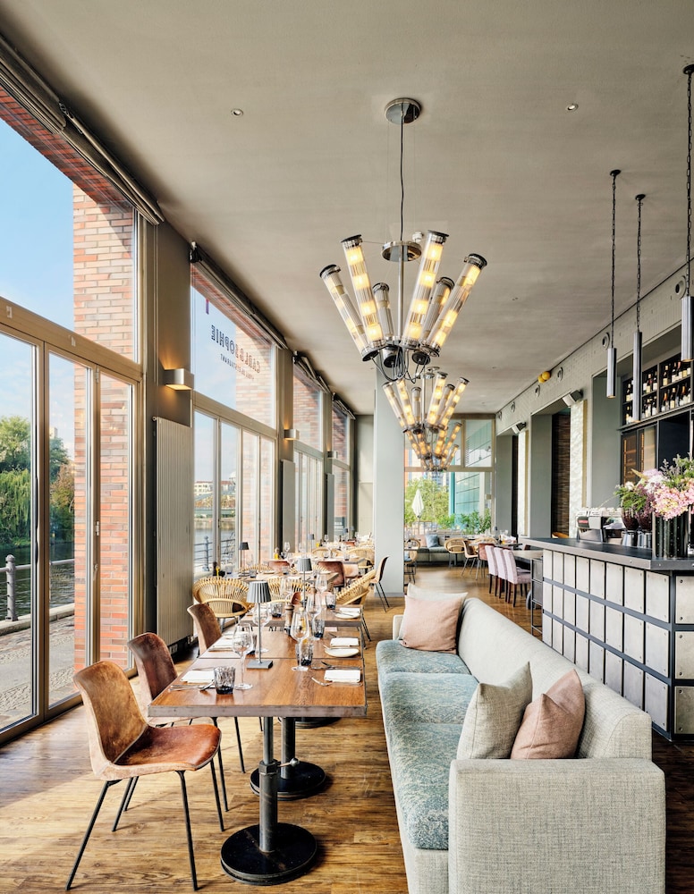 Ameron Hotel Abion Spreebogen Berlin 45/71