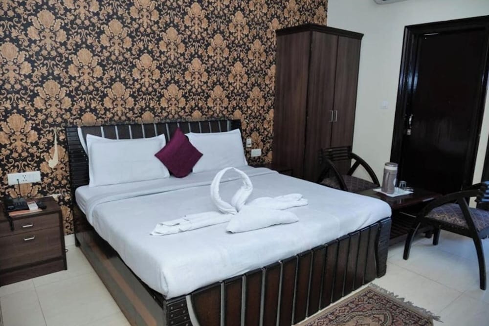 Hotel Jinendra Inn Jaipur 34/48