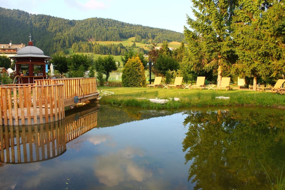 Alpen Hotel Eghel 58/68
