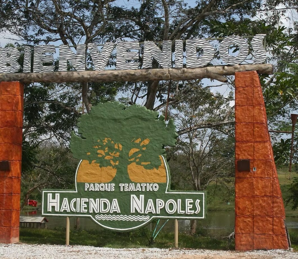 Los Colores Ecoparque 18/50