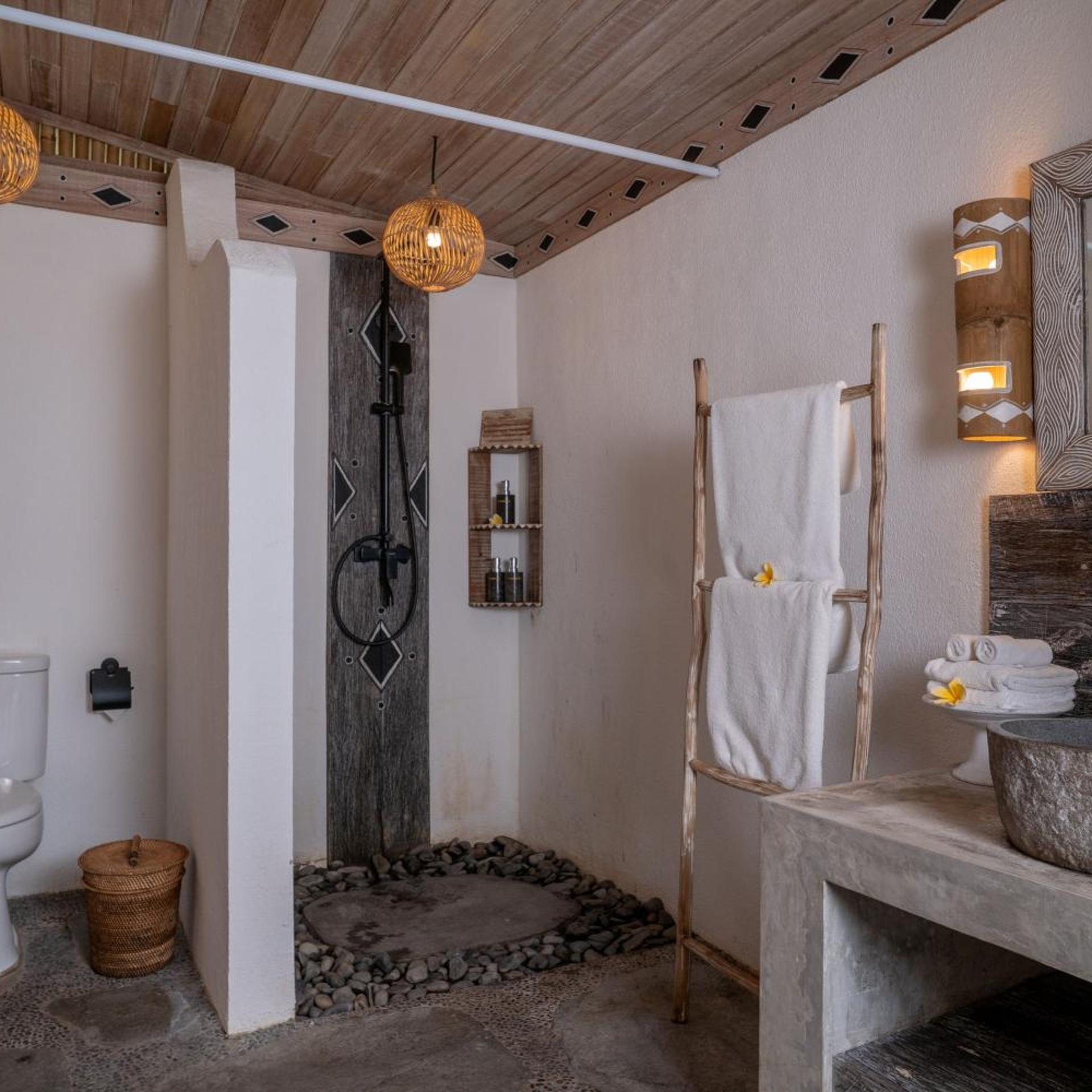 1 Bedroom, Pool, Villa, Hydromassage