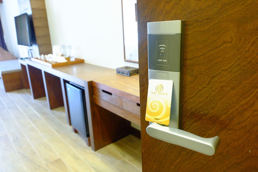 The Agate Pattaya Boutique Resort 6/50