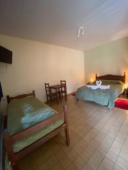 Hotel Fazendinha 20/57