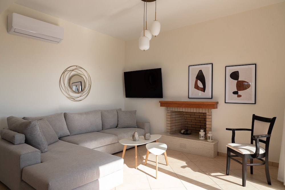 Villas Panagia 20/50