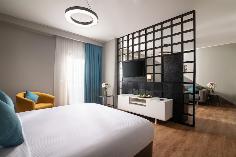 Dhara Residence E2 Lodge Hotel 11/46