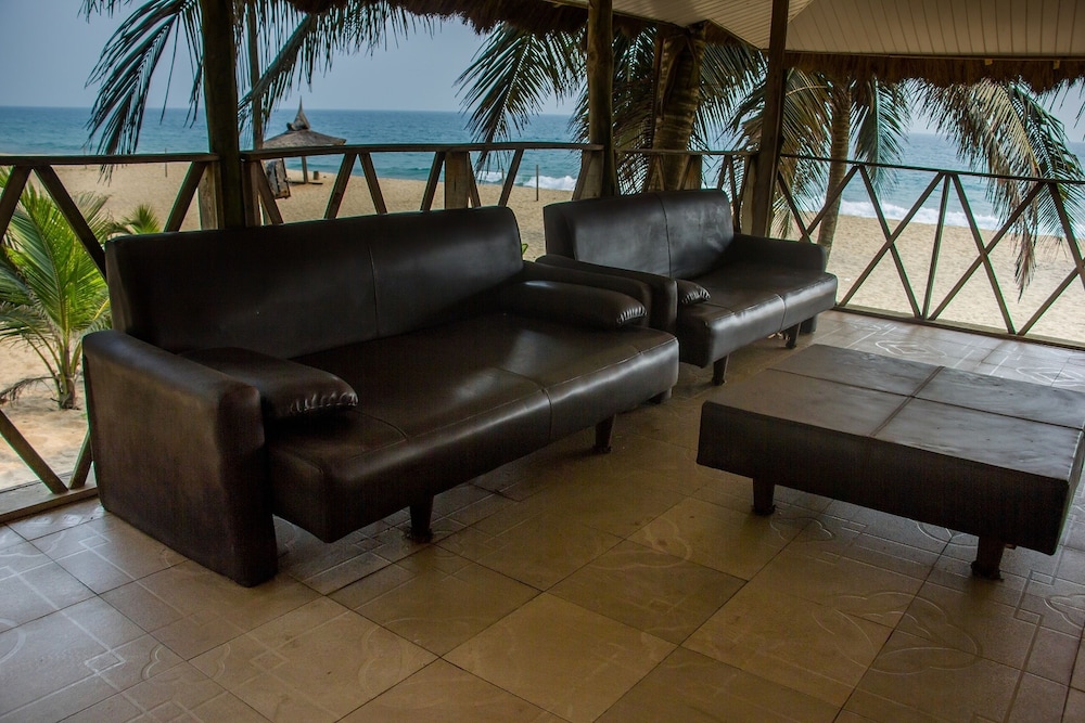 Chaka Resort & Extension 17/50
