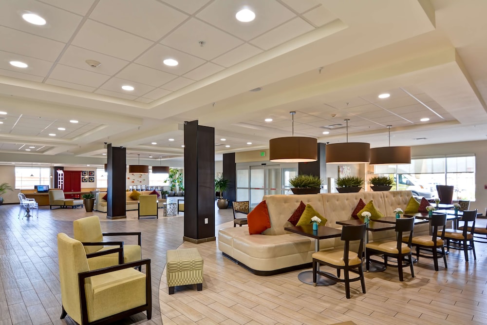 Home2 Suites By Hilton Albuquerque/Downtown-University 25/32