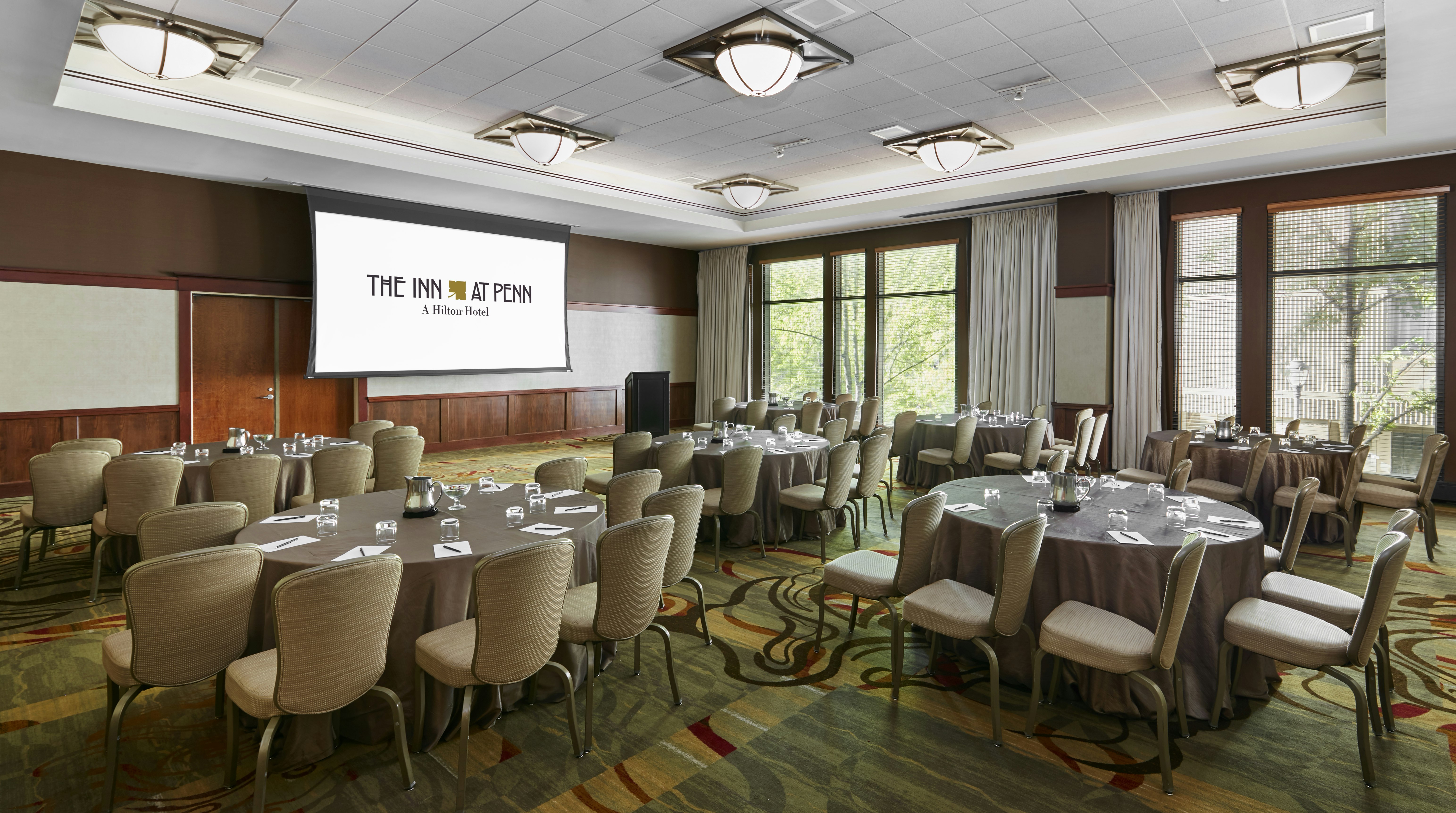The Inn At Penn A Hilton Hotel 79/97