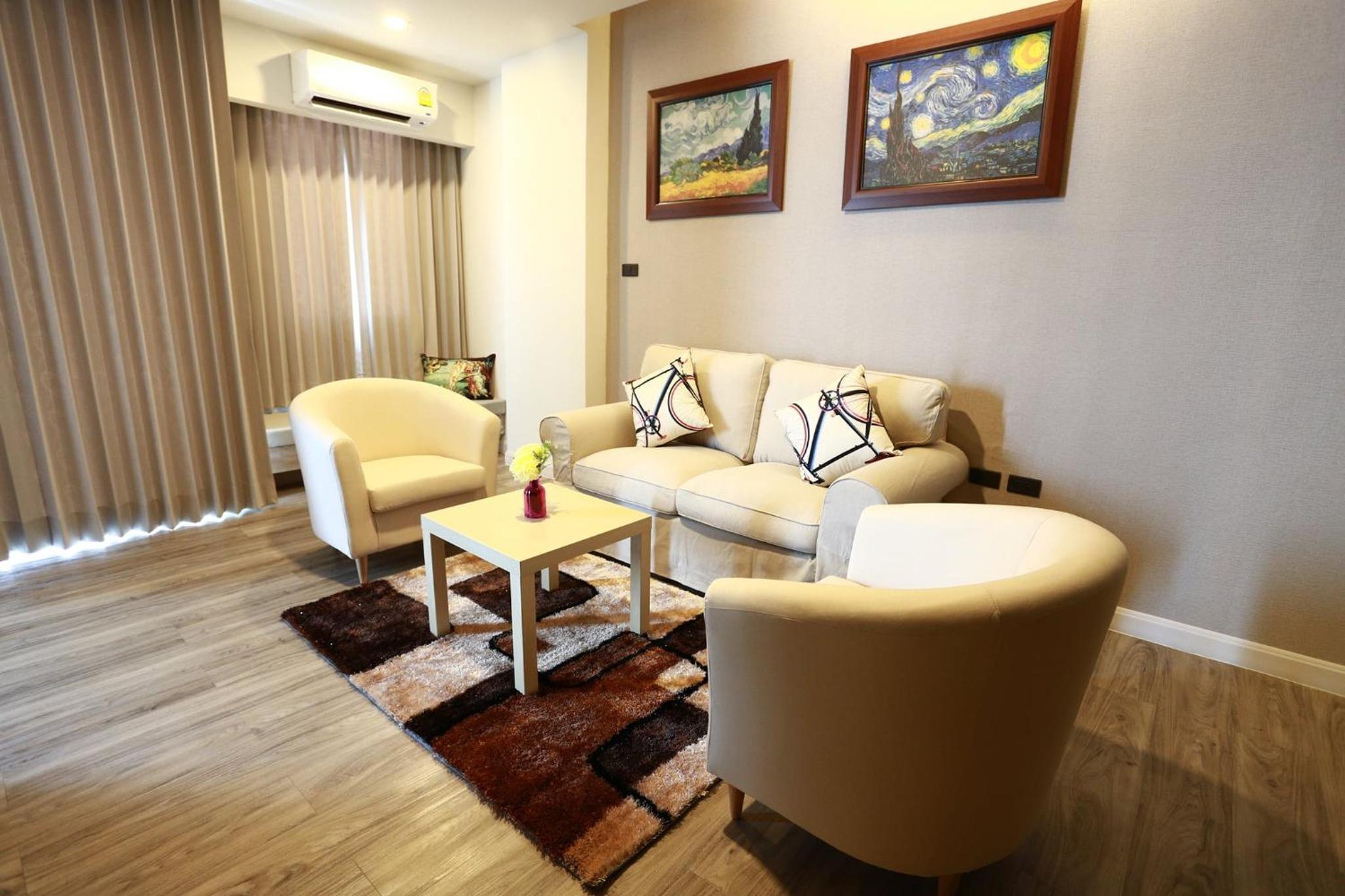 Bright Hotel Khon Kaen 34/50
