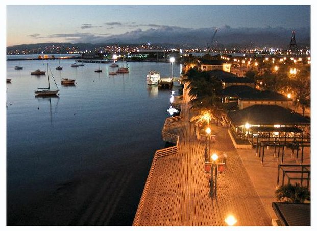 Holiday Inn Ponce And Tropical Casino 44/50