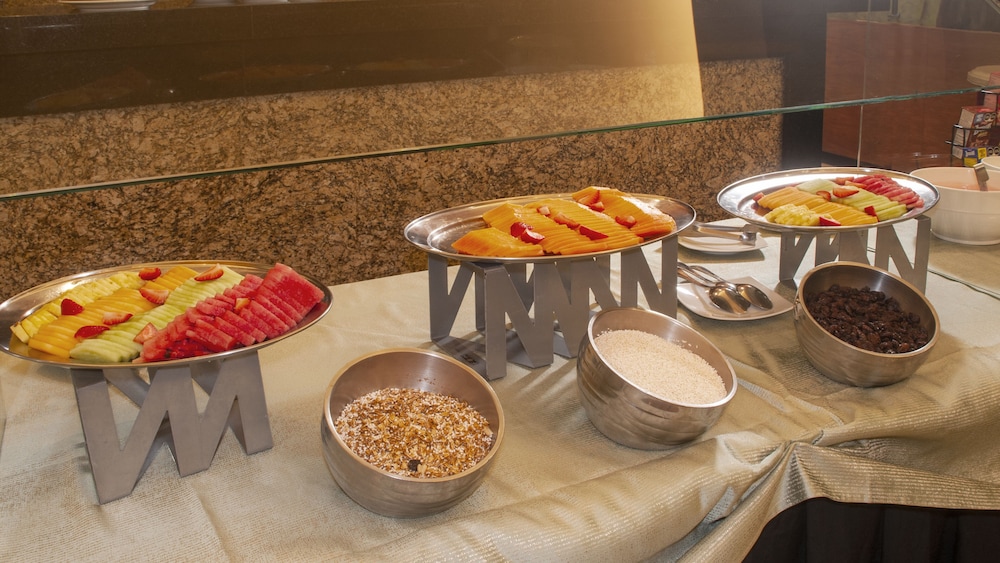 BelAir Business a Wyndham Garden Hotel 33/46