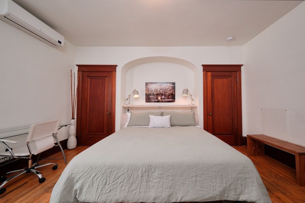 Le Widor Bed & Breakfast 19/50