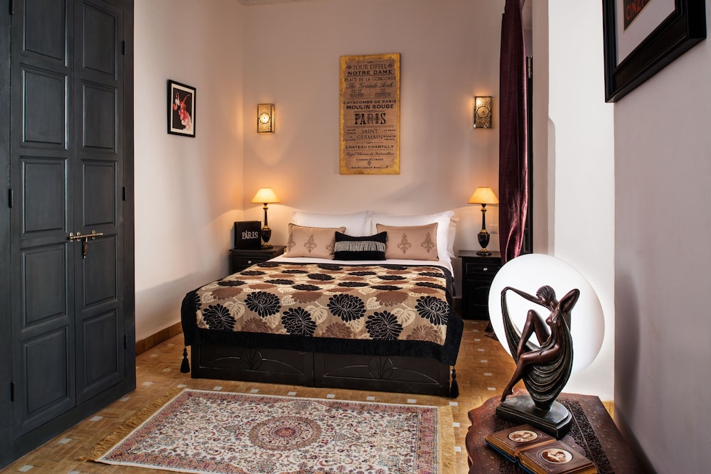 Riad Star 9/50