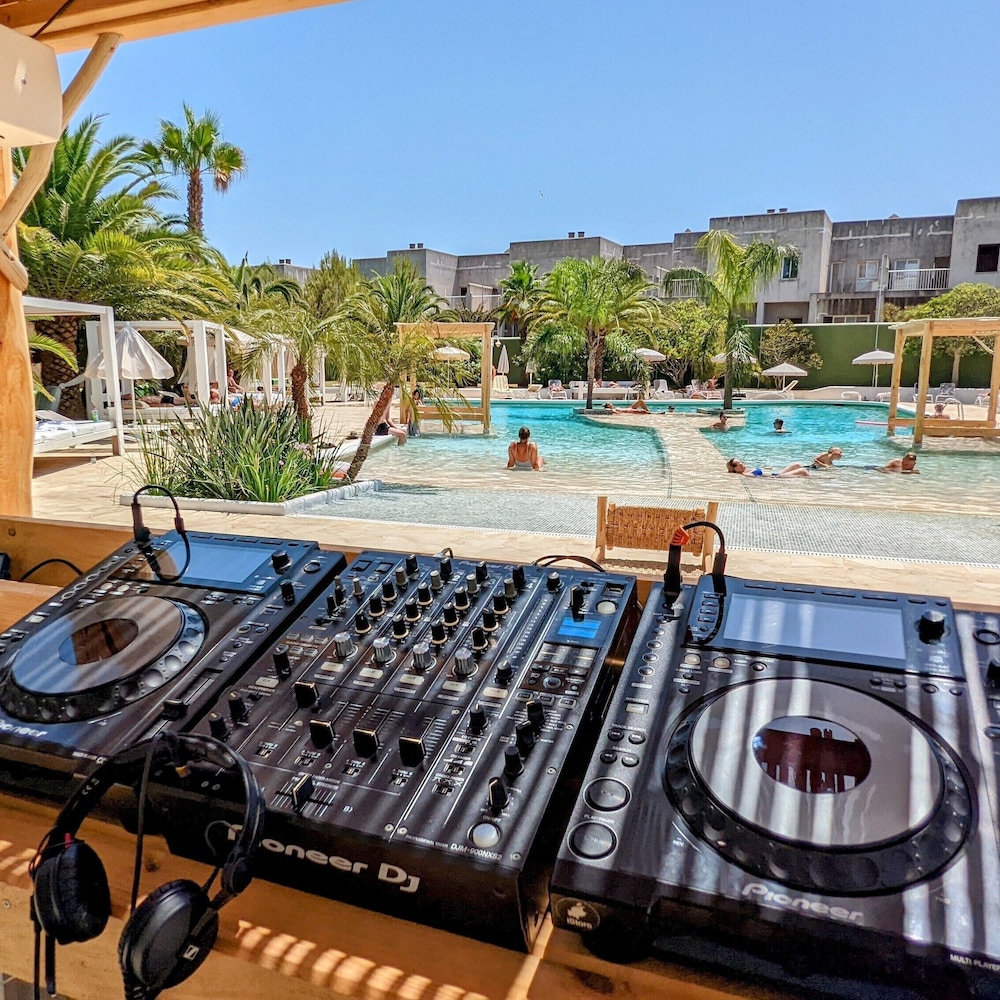 The Palm Star Ibiza - Adults Only 16/50