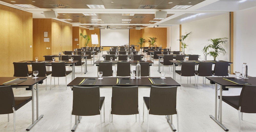Sercotel Caspe (ex. Ayre Hotel Caspe) 65/65