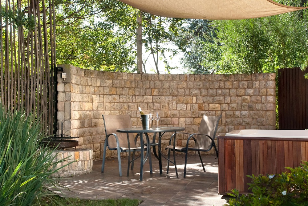 Ama Casa Self Catering Cottages 19/36