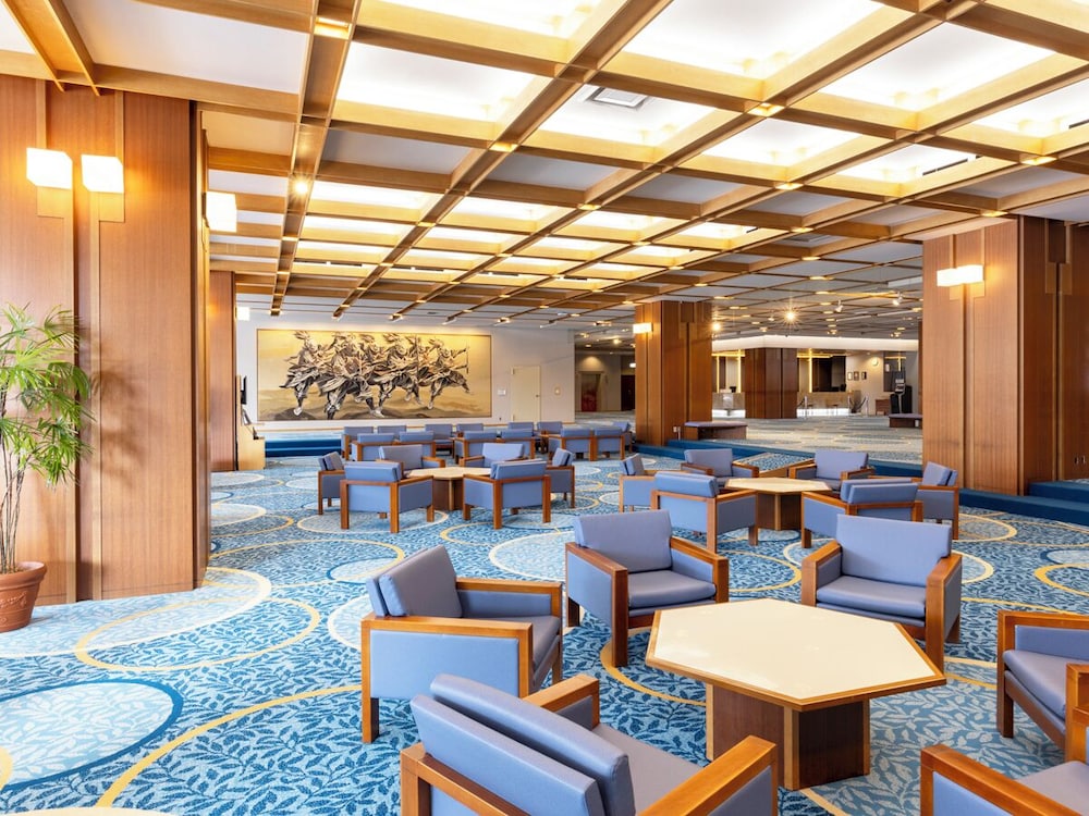 HANAMAKI ONSEN HOTEL SENSHUKAKU 41/46