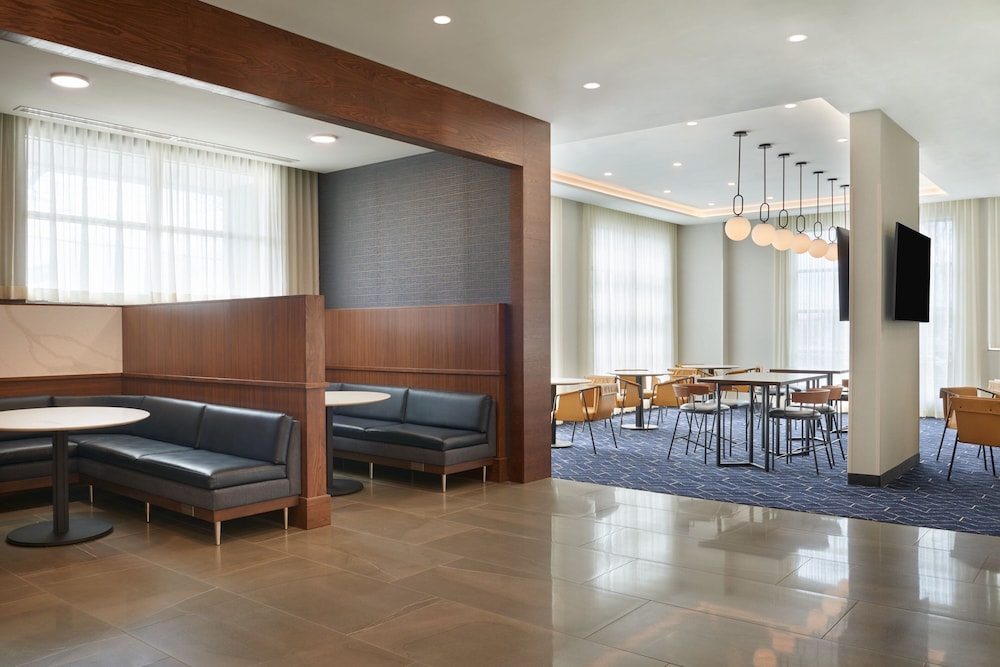 Courtyard by Marriott Kitchener 35/52