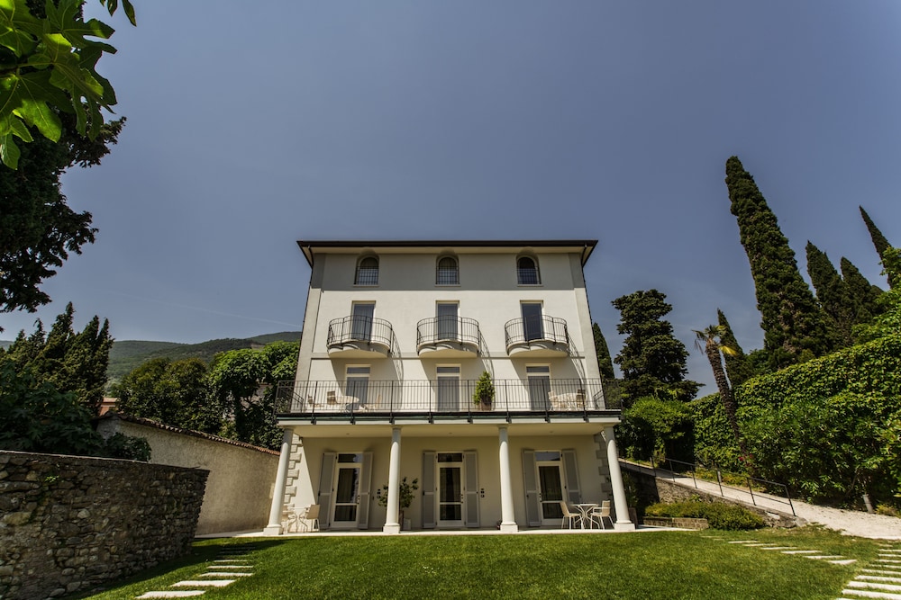 Hotel Bella Riva 1/50