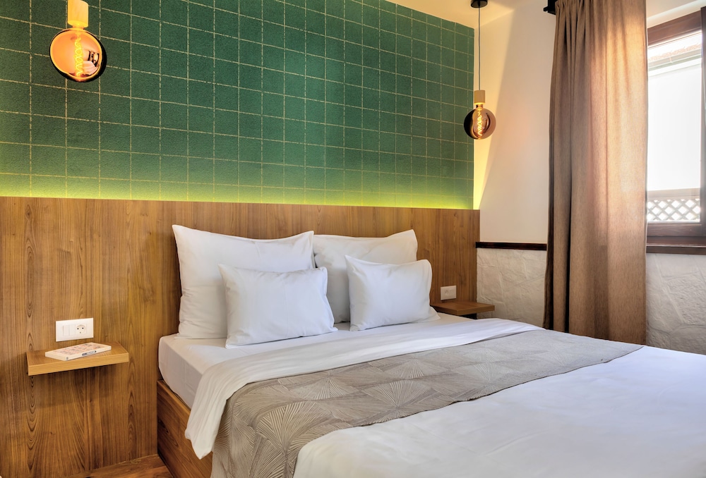Motel Sinan Han 15/48