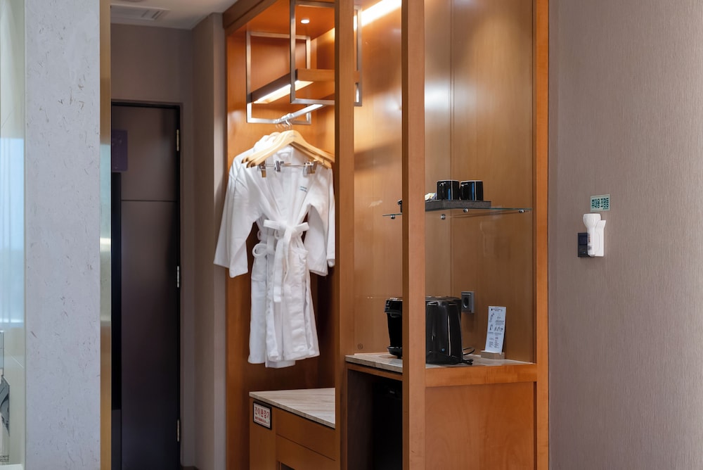 Hotel Inter-Burgo Daegu 4/50