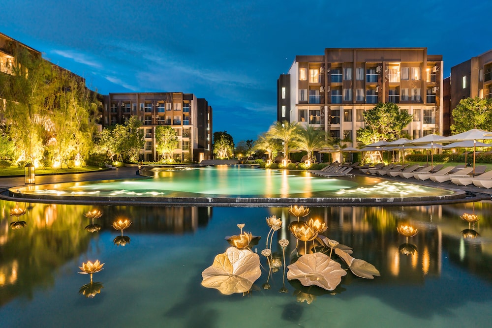Divalux Resort And Spa 43/50