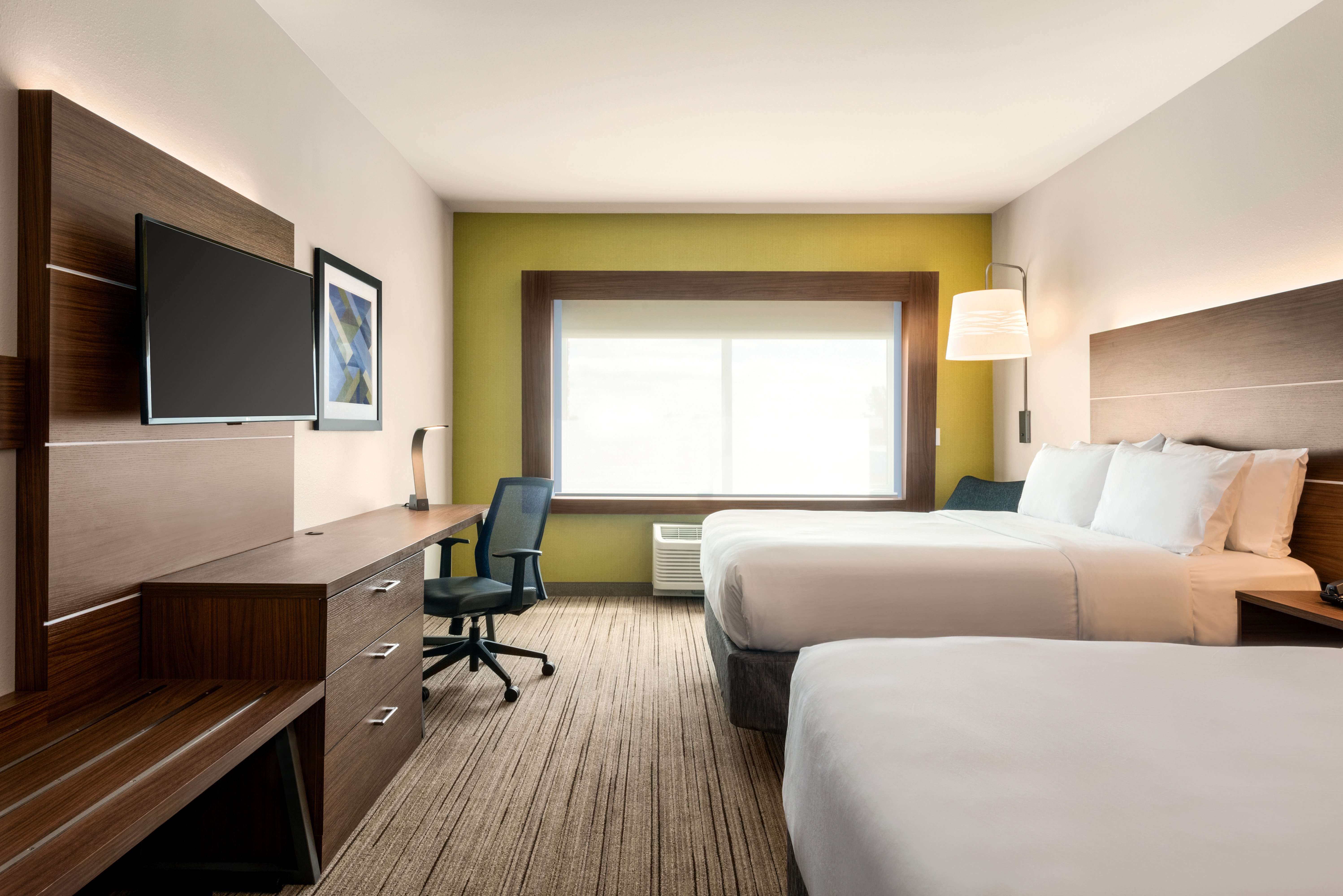 Room, 2 Beds, Accessible