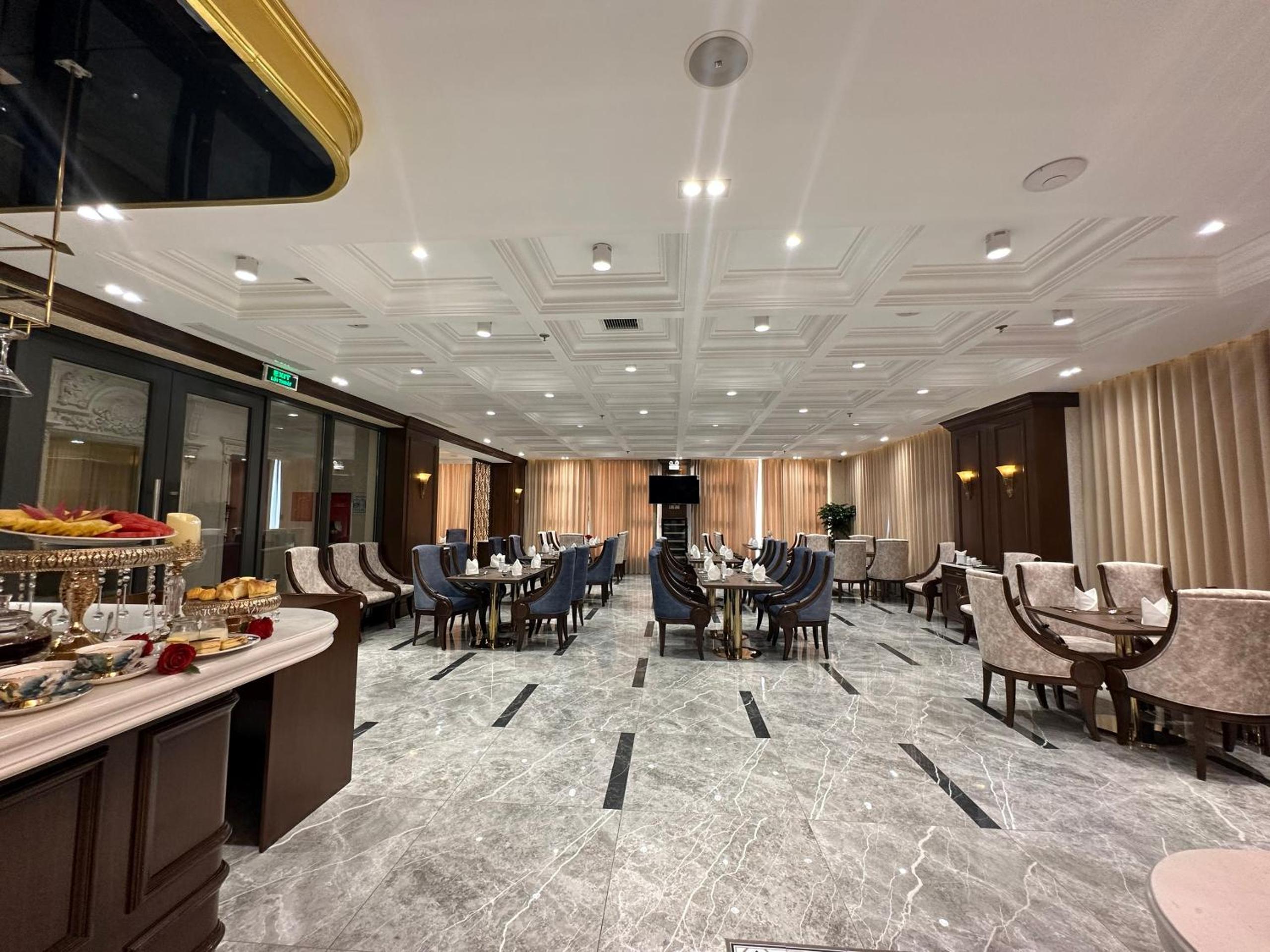 Kinh Bac Palace Hotel 23/29