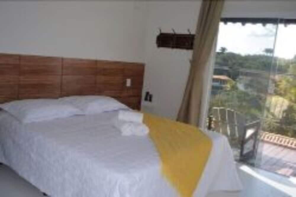 Hotel Escarpas do Lago 3/30