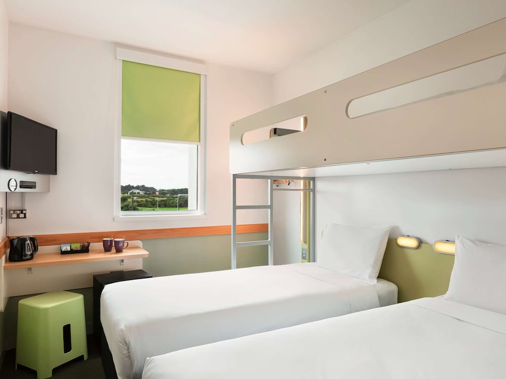 ibis budget Auckland Airport 19/64