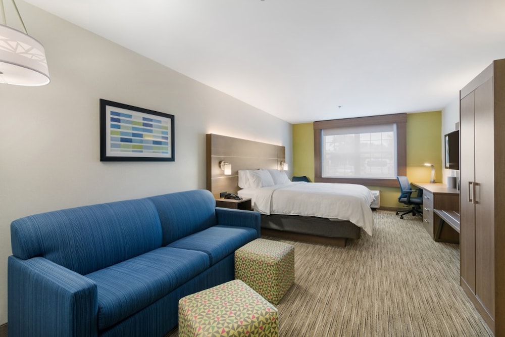 Holiday Inn Express Plymouth, an IHG Hotel 19/41
