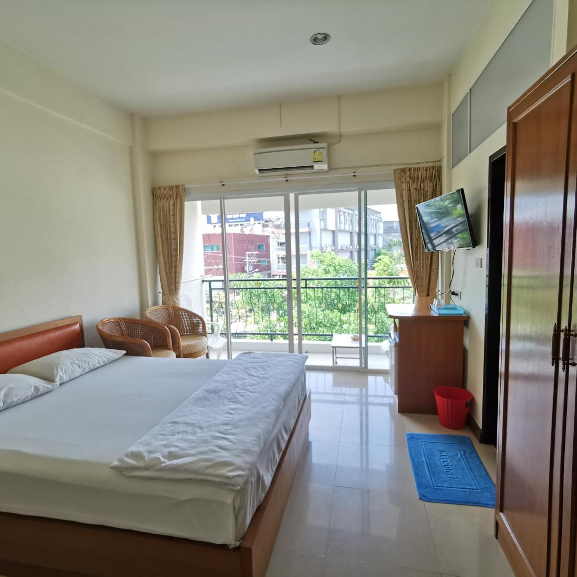 Subhamitra Hotel Hua Hin-SHA Certified 15/48