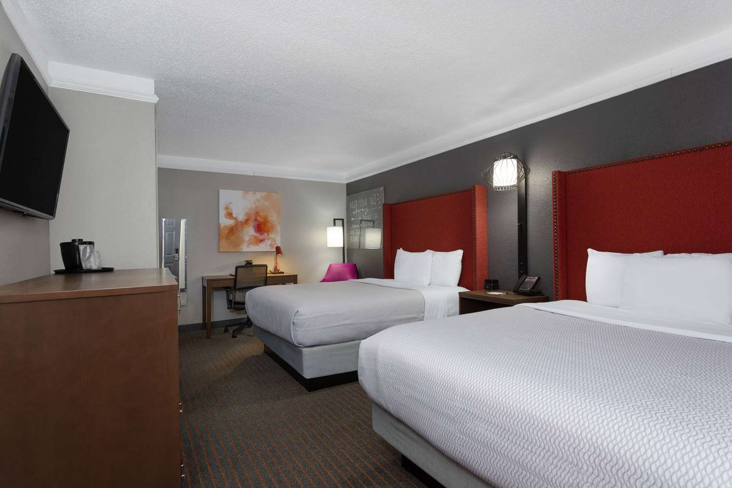 La Quinta Inn Pensacola 22/35
