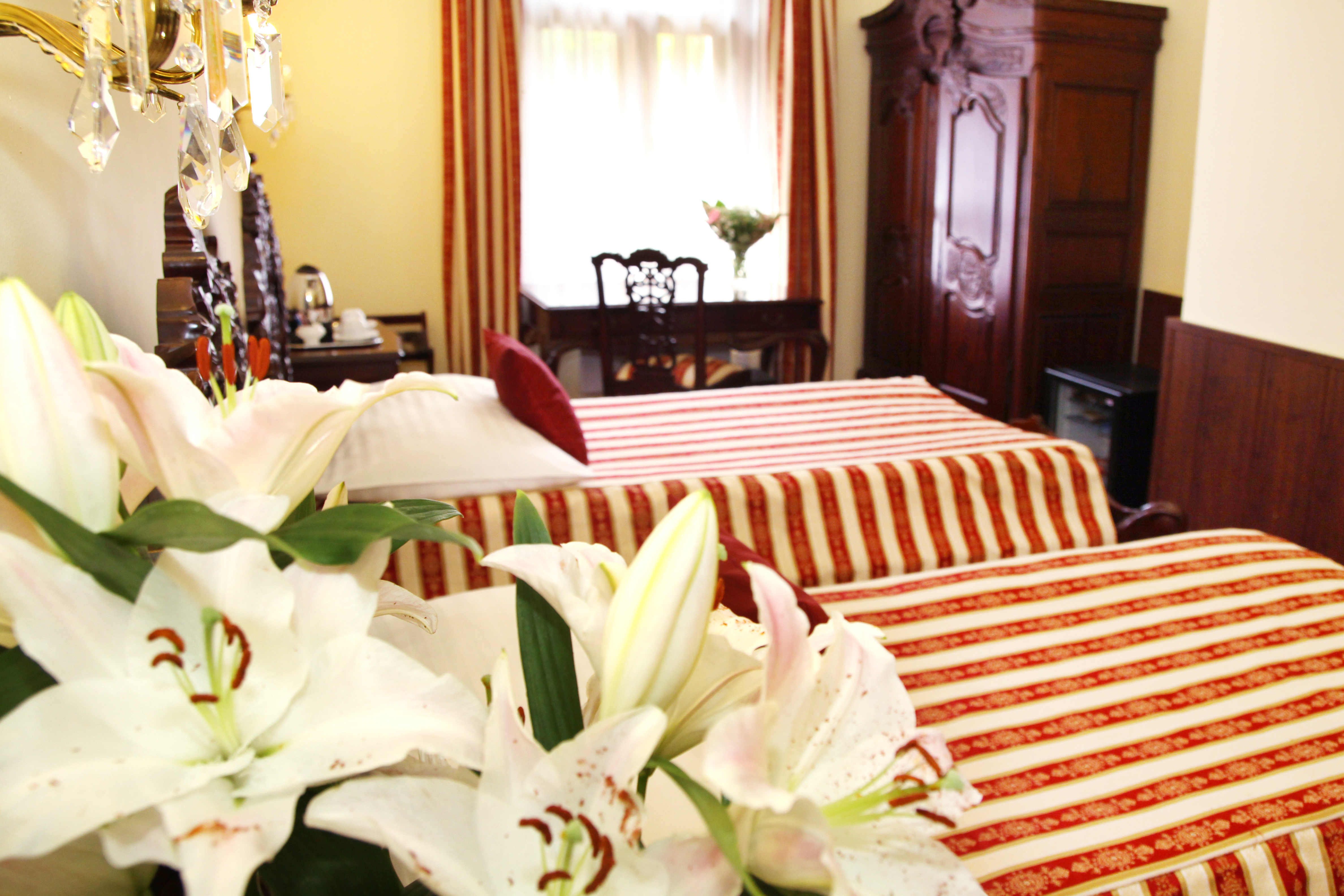 King Charles Boutique Residence 16/30