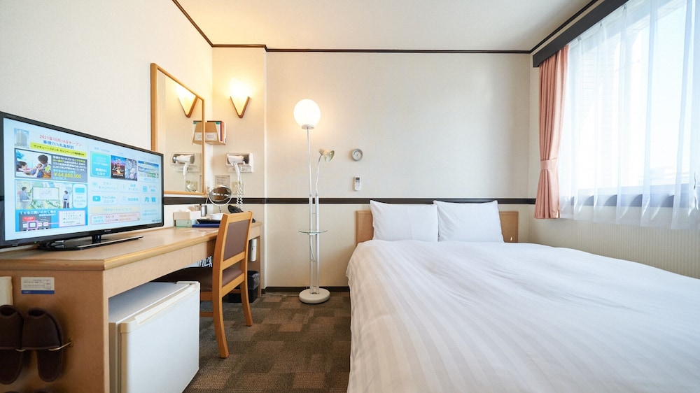 Toyoko Inn Nagoya Marunouchi 16/62