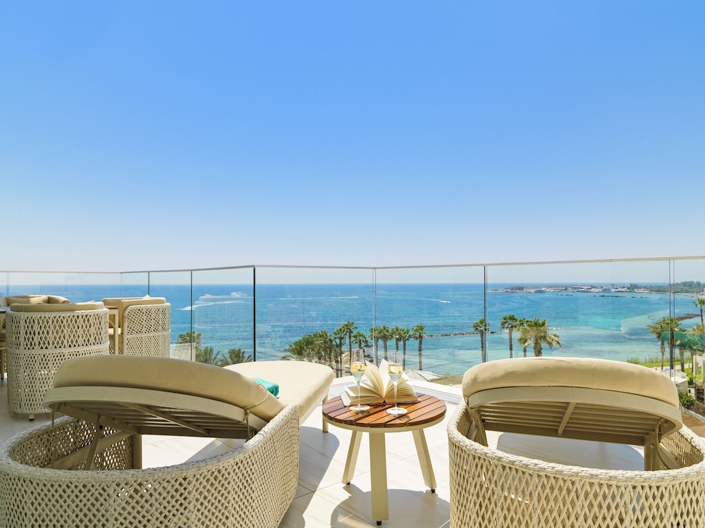 Amavi Hotel - Adults Only 63/72