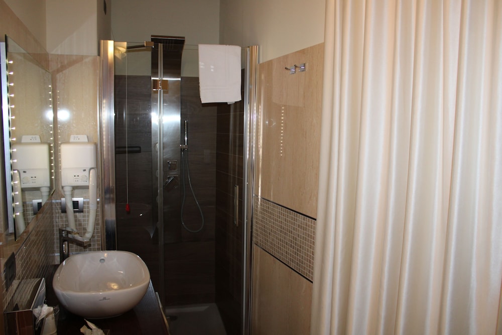 Il Borgo Ospitale - Albergo Diffuso 34/37