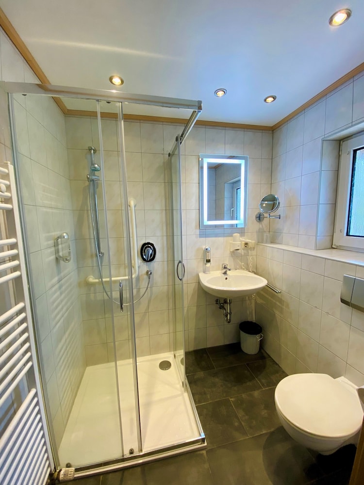 Hotel garni Kleindienst 14/15