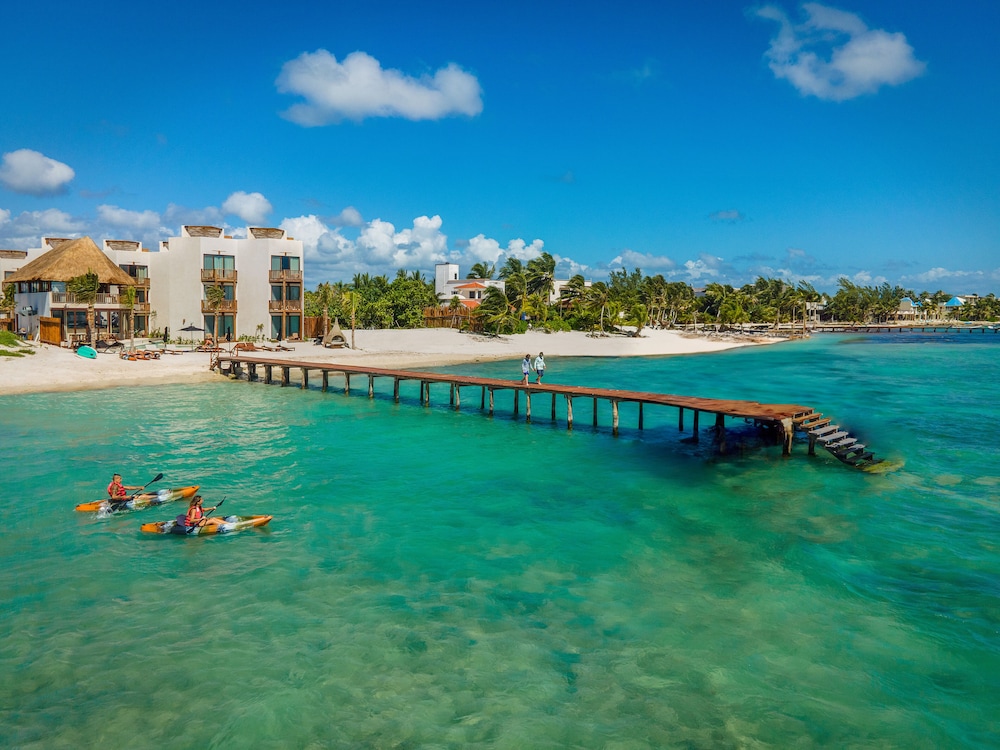 Nerea Tulum 40/50