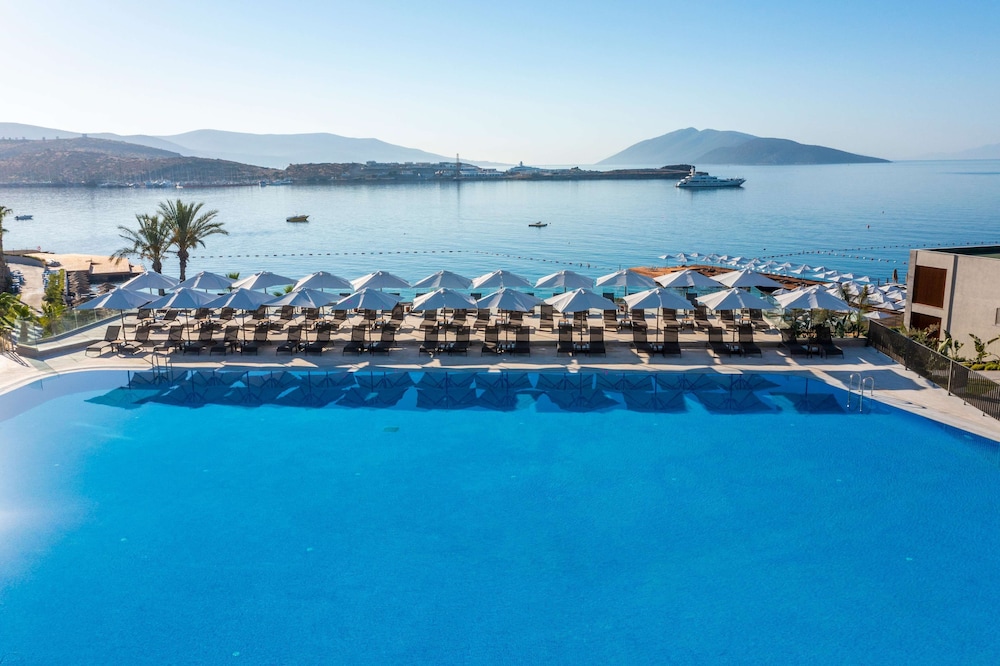Mirada Exclusive Bodrum 87/87
