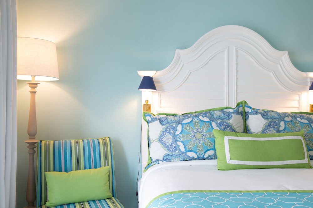 Harborside At Charleston Harbor Resort And Marina 17/50